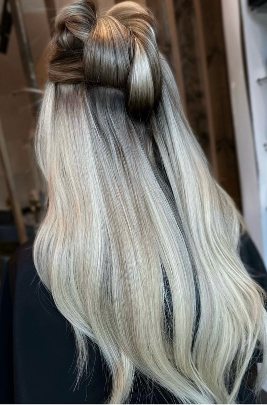 Gilded Mane Class • September 21, 2025